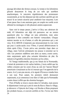 La France par monts et par vaux