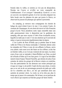 La France par monts et par vaux