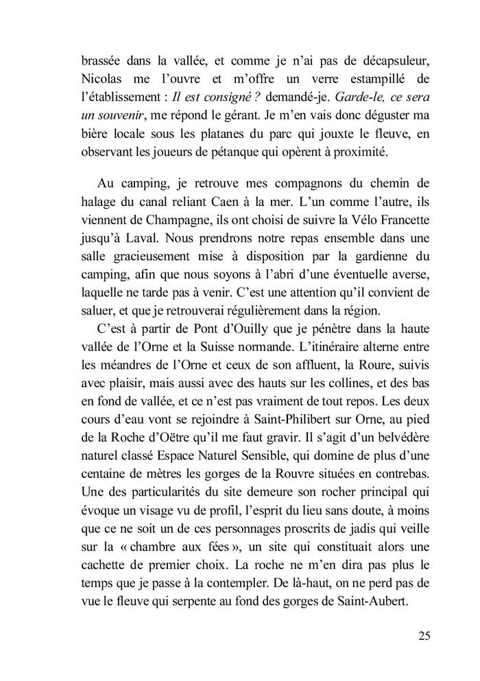 La France par monts et par vaux