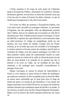 La France par monts et par vaux