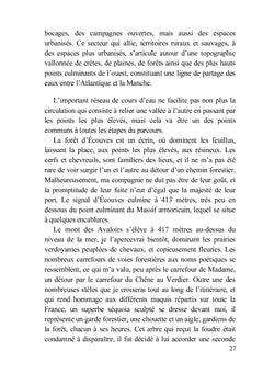 La France par monts et par vaux