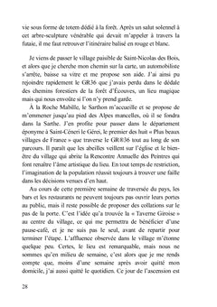 La France par monts et par vaux