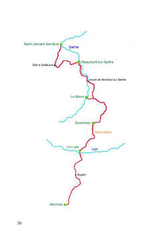 La France par monts et par vaux