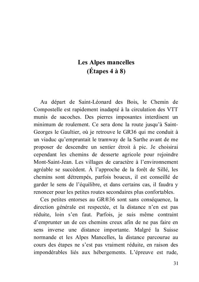 La France par monts et par vaux