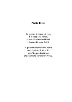 L'amour reviendra