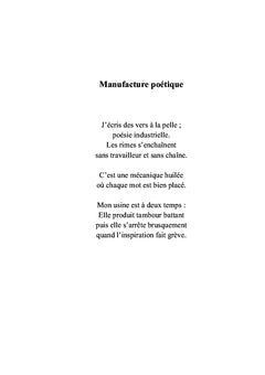 L'amour reviendra