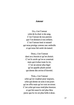 L'amour reviendra