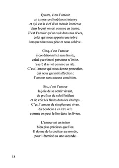 L'amour reviendra
