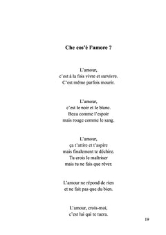 L'amour reviendra