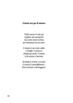 L'amour reviendra