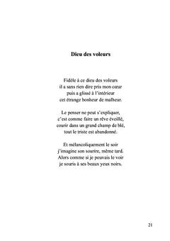 L'amour reviendra