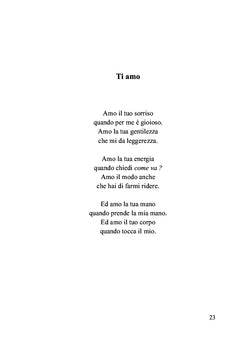 L'amour reviendra