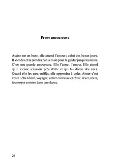 L'amour reviendra