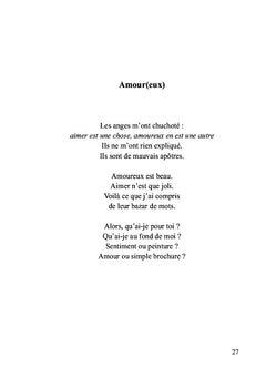L'amour reviendra