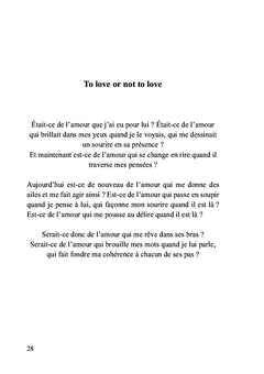 L'amour reviendra
