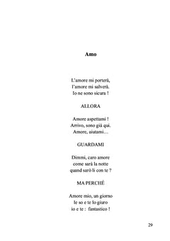 L'amour reviendra