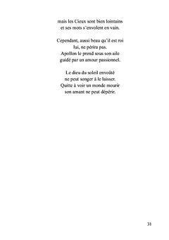 L'amour reviendra