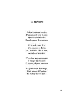 100 sonnets choisis pour Jammes