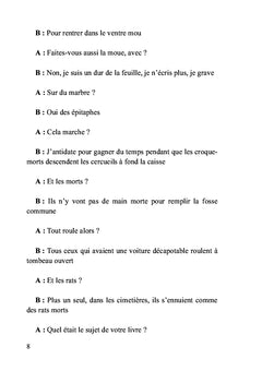 Marions-les ! enfin...
