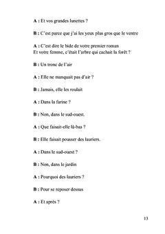 Marions-les ! enfin...