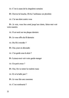 Marions-les ! enfin...