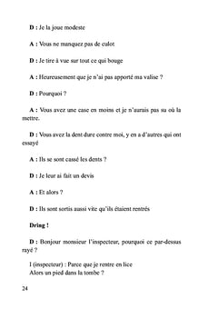 Marions-les ! enfin...