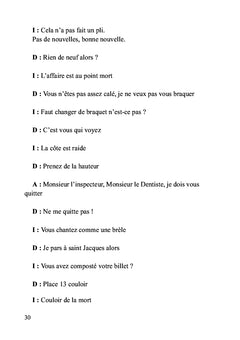 Marions-les ! enfin...