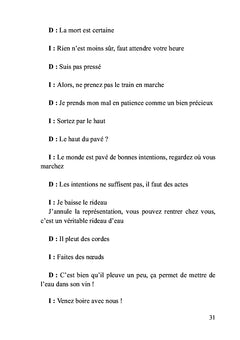 Marions-les ! enfin...
