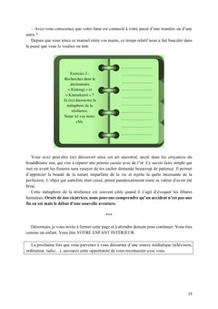 Petit cahier d'exercices pour développer son bien-être jour après jour