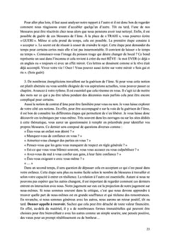 Petit cahier d'exercices pour développer son bien-être jour après jour