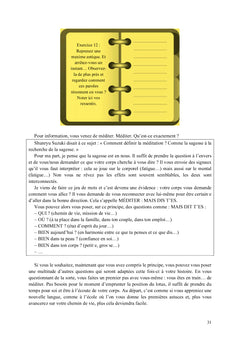 Petit cahier d'exercices pour développer son bien-être jour après jour