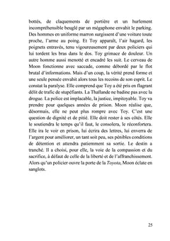 Lune siamoise
