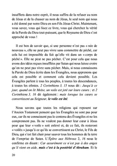 Les secrets de Satan