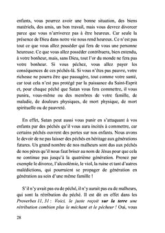 Les secrets de Satan