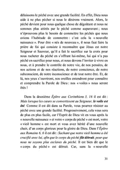 Les secrets de Satan
