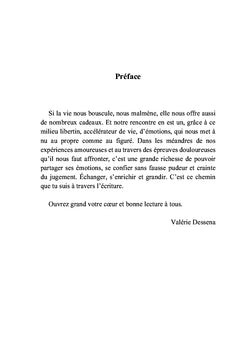 Et si... Et pourtant... Et alors !
