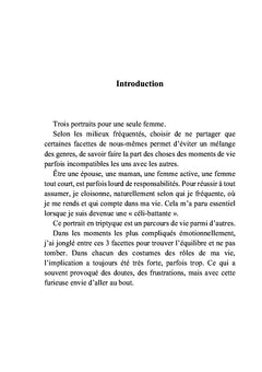 Et si... Et pourtant... Et alors !