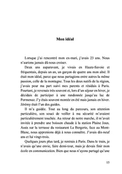 Et si... Et pourtant... Et alors !