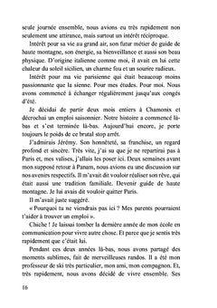 Et si... Et pourtant... Et alors !