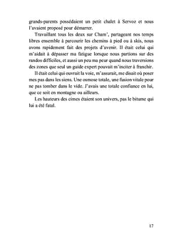 Et si... Et pourtant... Et alors !