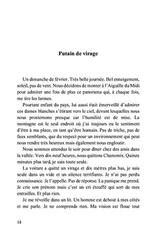 Et si... Et pourtant... Et alors !