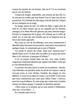 Et si... Et pourtant... Et alors !
