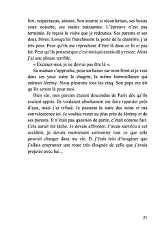 Et si... Et pourtant... Et alors !