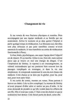 Et si... Et pourtant... Et alors !
