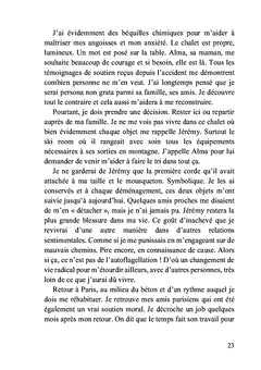 Et si... Et pourtant... Et alors !
