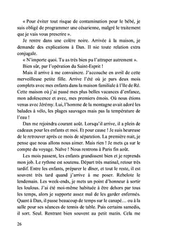 Et si... Et pourtant... Et alors !