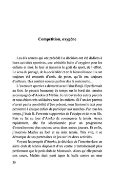 Et si... Et pourtant... Et alors !