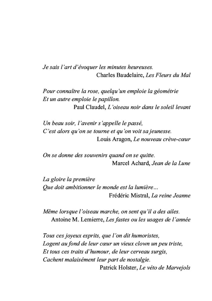 Le véto de Marvejols