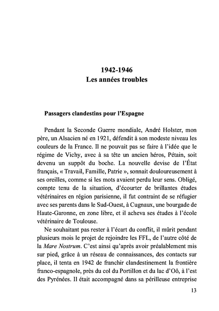 Le véto de Marvejols