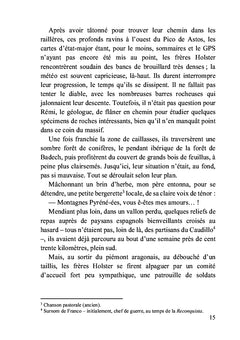 Le véto de Marvejols